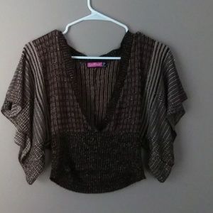 Cardigan Sweater